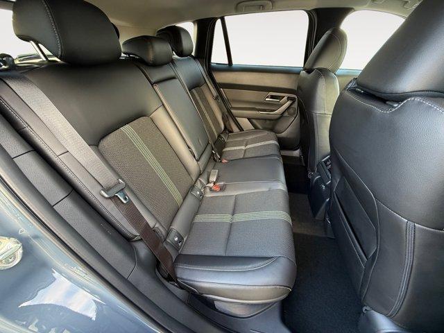 new 2026 Mazda CX-50 car, priced at $37,230