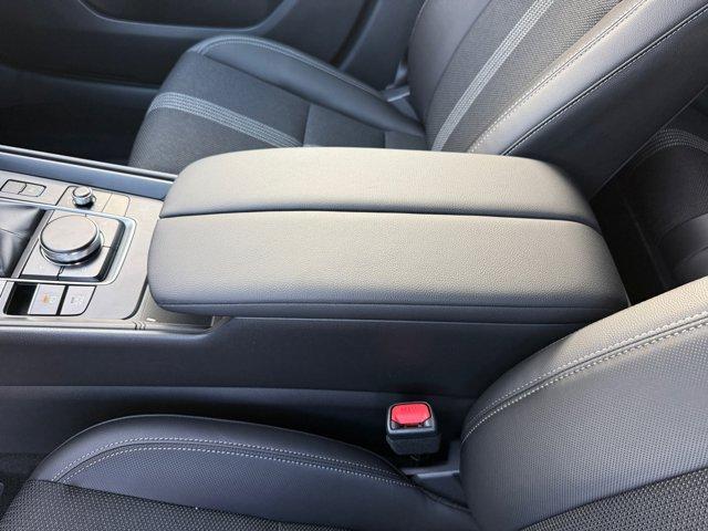 new 2026 Mazda CX-50 car, priced at $37,230