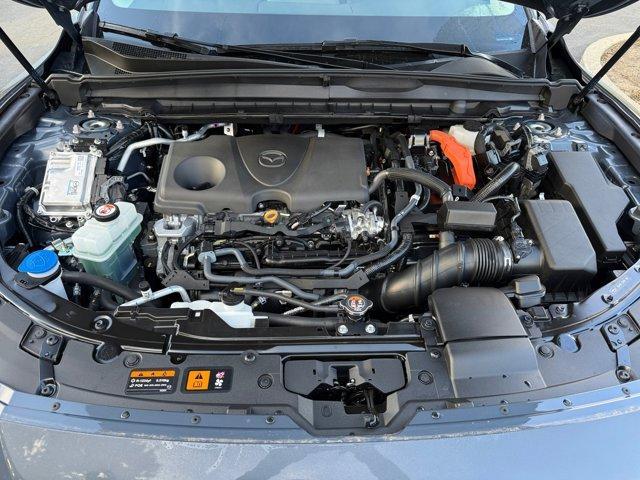 new 2026 Mazda CX-50 car, priced at $37,230