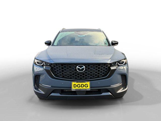 new 2026 Mazda CX-50 car, priced at $37,230