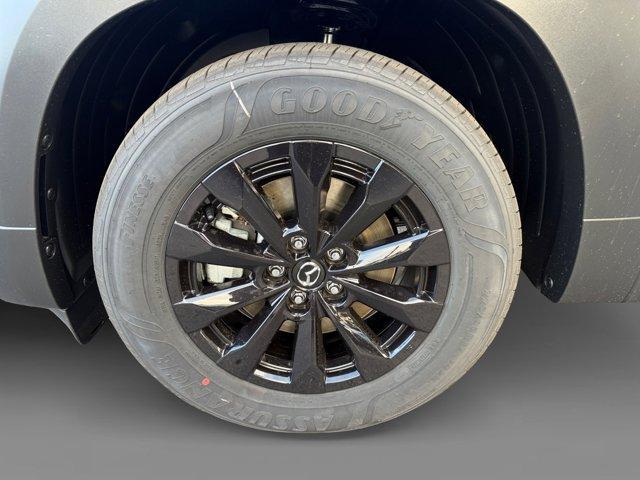 new 2026 Mazda CX-50 car, priced at $37,230