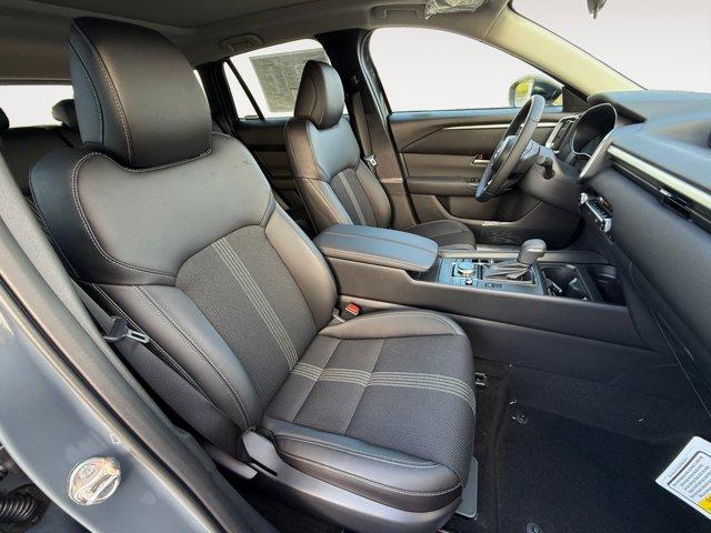 new 2026 Mazda CX-50 car, priced at $37,230