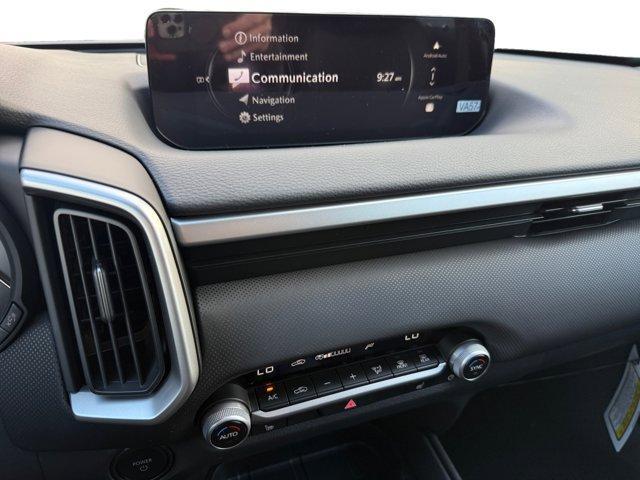 new 2026 Mazda CX-50 car, priced at $37,230