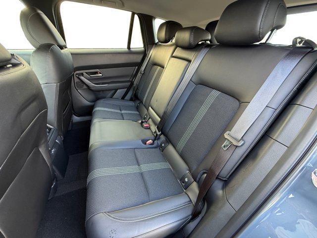 new 2026 Mazda CX-50 car, priced at $37,230