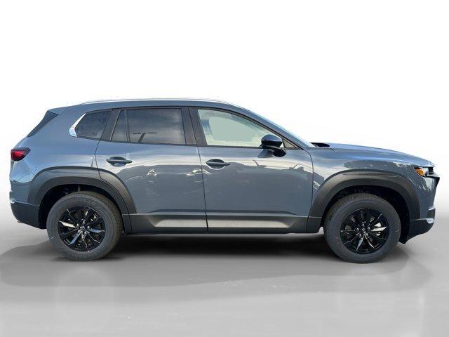 new 2026 Mazda CX-50 car, priced at $37,230