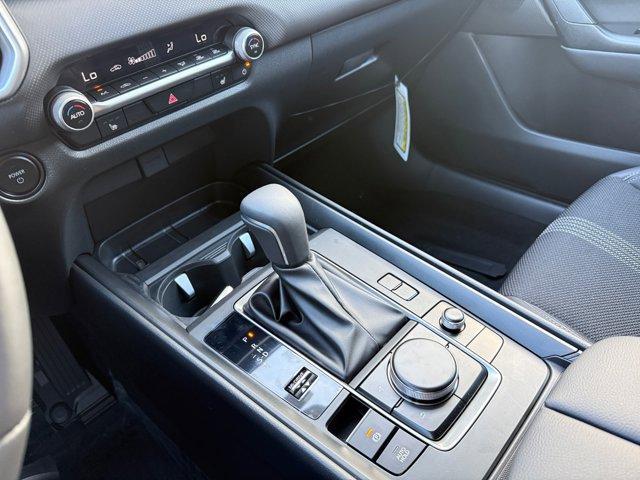 new 2026 Mazda CX-50 car, priced at $37,230