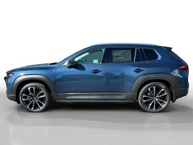 new 2025 Mazda CX-50 car, priced at $39,430