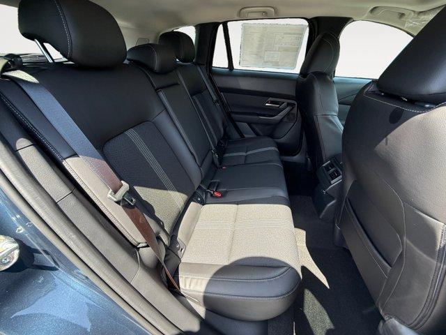new 2025 Mazda CX-50 car, priced at $34,630