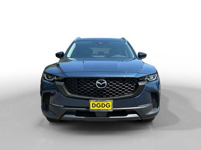 new 2025 Mazda CX-50 car, priced at $34,630