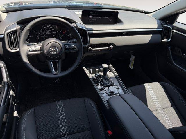 new 2025 Mazda CX-50 car, priced at $34,630