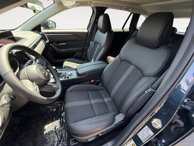 new 2025 Mazda CX-50 car, priced at $34,630