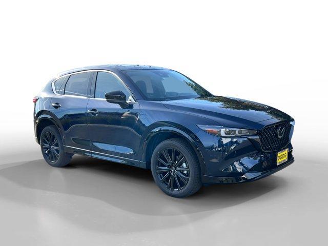 new 2025 Mazda CX-5 car, priced at $38,265