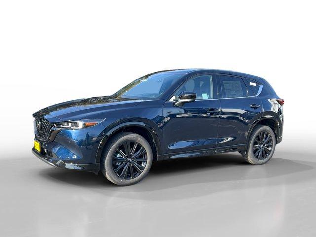 new 2025 Mazda CX-5 car, priced at $38,265