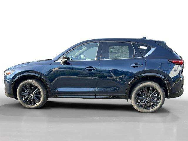 new 2025 Mazda CX-5 car, priced at $38,265