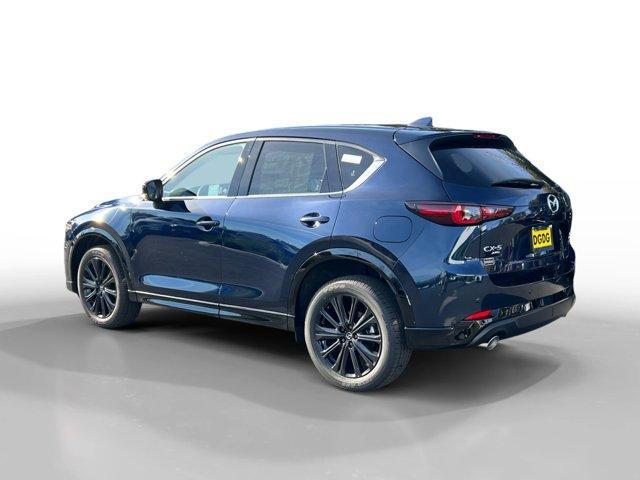 new 2025 Mazda CX-5 car, priced at $38,265