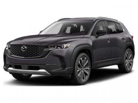 new 2024 Mazda CX-50 car, priced at $42,805