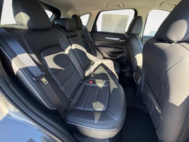 new 2025 Mazda CX-5 car, priced at $31,377
