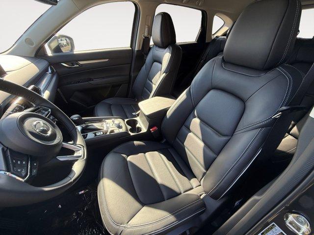 new 2025 Mazda CX-5 car, priced at $31,377