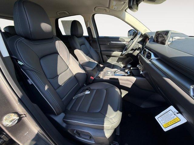 new 2025 Mazda CX-5 car, priced at $31,377