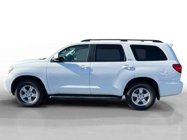 used 2016 Toyota Sequoia car, priced at $27,911