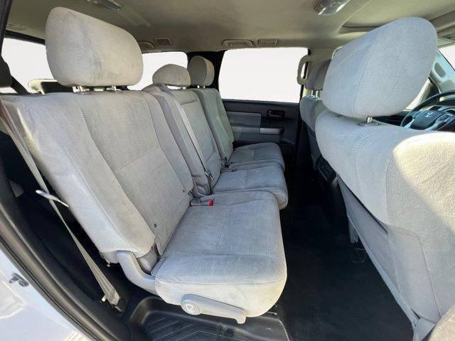 used 2016 Toyota Sequoia car, priced at $27,911