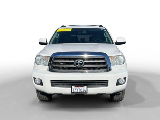 used 2016 Toyota Sequoia car, priced at $27,911