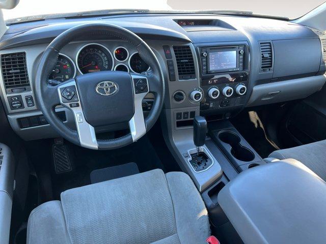 used 2016 Toyota Sequoia car, priced at $27,911