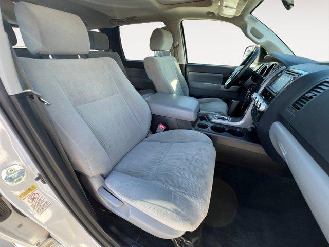 used 2016 Toyota Sequoia car, priced at $27,911