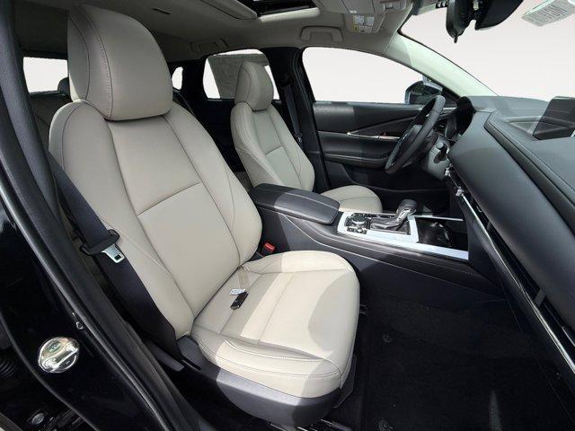 new 2025 Mazda CX-30 car, priced at $29,545
