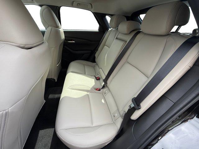 new 2025 Mazda CX-30 car, priced at $29,545