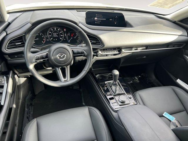 used 2024 Mazda CX-30 car, priced at $22,950