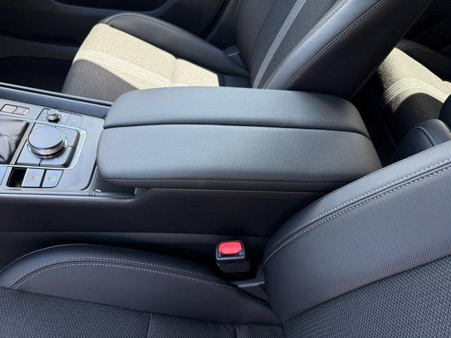 new 2025 Mazda CX-50 Hybrid car, priced at $35,955