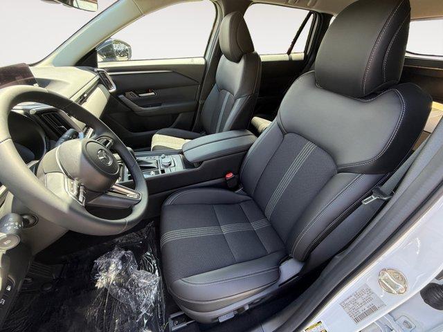 new 2025 Mazda CX-50 Hybrid car, priced at $35,955