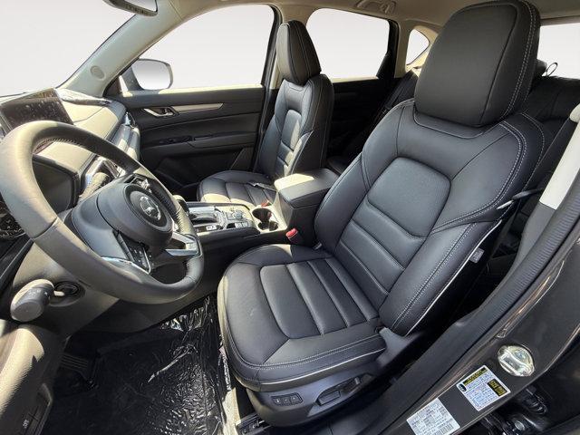 new 2025 Mazda CX-5 car, priced at $32,215