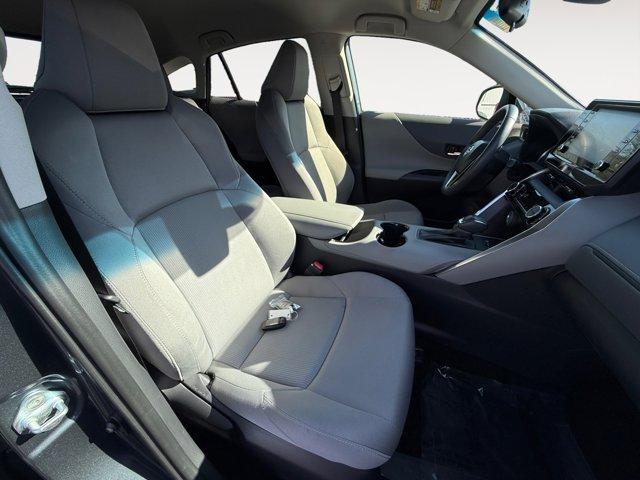 used 2022 Toyota Venza car, priced at $28,950