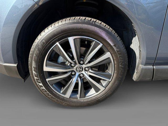 used 2022 Toyota Venza car, priced at $28,950