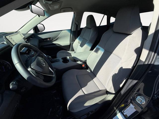 used 2022 Toyota Venza car, priced at $28,950