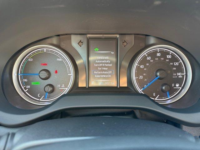 used 2022 Toyota Venza car, priced at $28,950