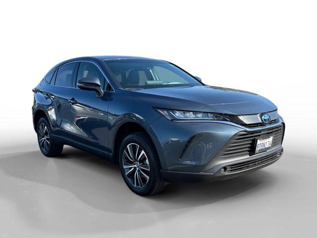 used 2022 Toyota Venza car, priced at $28,950