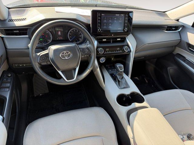 used 2022 Toyota Venza car, priced at $28,950