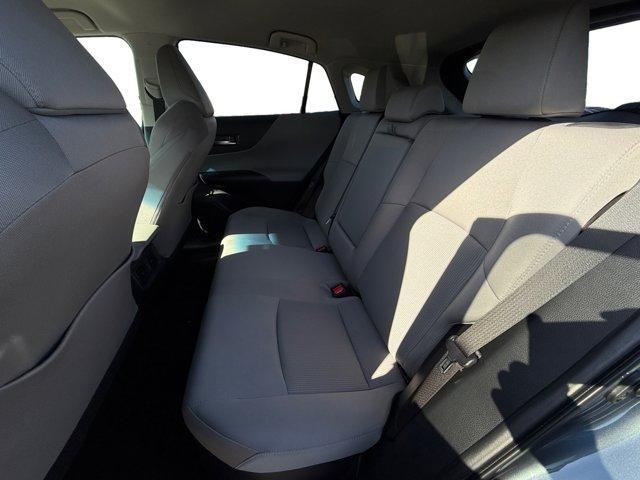 used 2022 Toyota Venza car, priced at $28,950