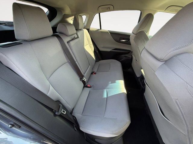 used 2022 Toyota Venza car, priced at $28,950