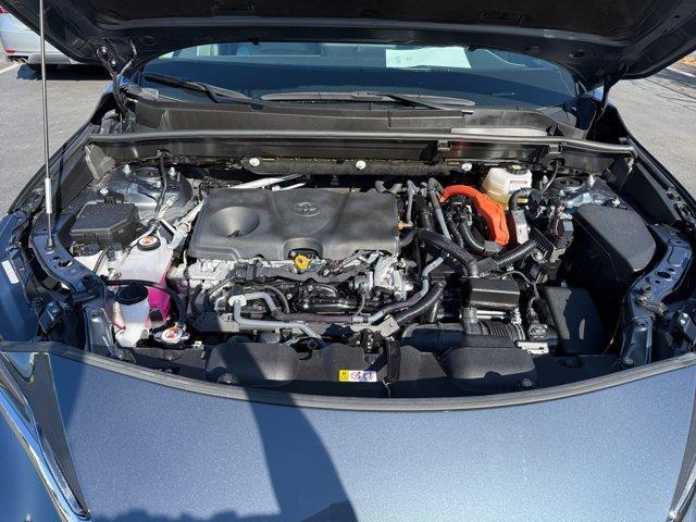 used 2022 Toyota Venza car, priced at $28,950