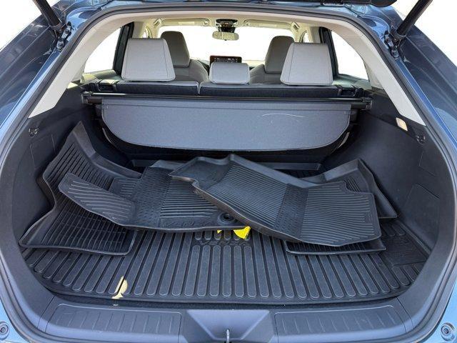 used 2022 Toyota Venza car, priced at $28,950