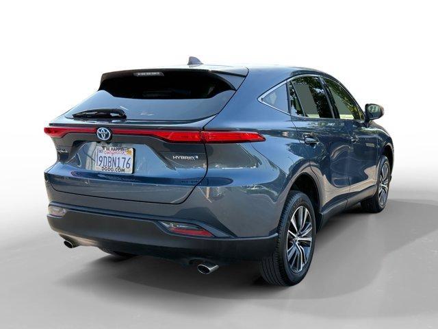 used 2022 Toyota Venza car, priced at $28,950