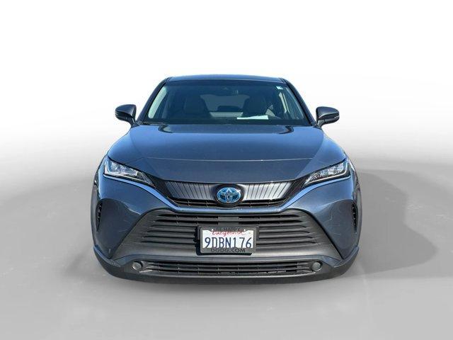 used 2022 Toyota Venza car, priced at $28,950