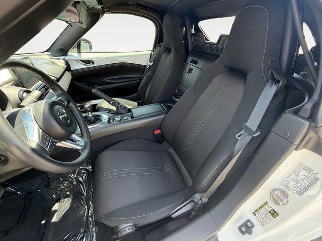 used 2023 Mazda MX-5 Miata car, priced at $28,176