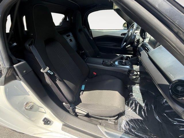 used 2023 Mazda MX-5 Miata car, priced at $28,176