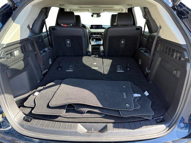 used 2024 Mazda CX-90 PHEV car, priced at $30,865