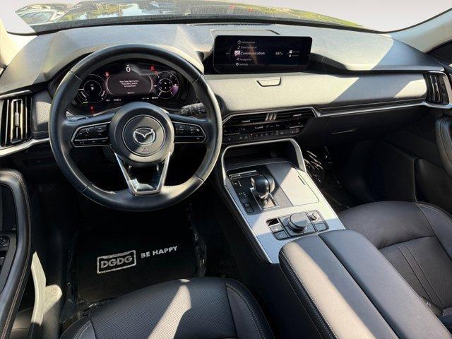 used 2024 Mazda CX-90 PHEV car, priced at $30,865